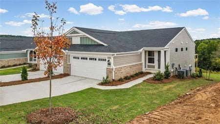 Dawsonville, GA 30534 Dawson County