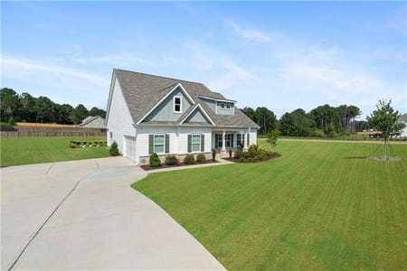 Monroe, GA 30656 Walton County