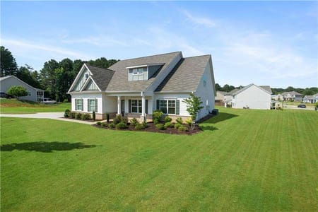 Monroe, GA 30656 Walton County
