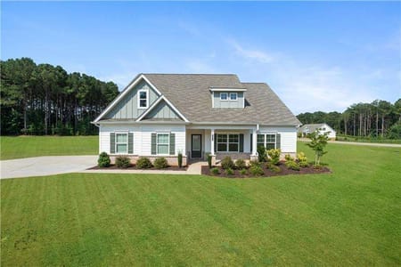 Monroe, GA 30656 Walton County