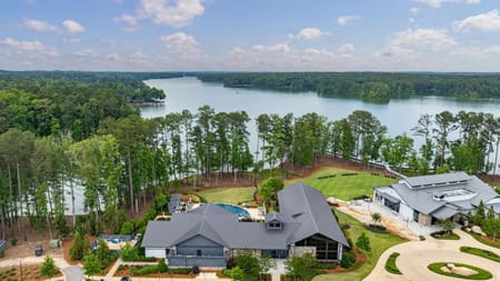 Greensboro, GA 30642 Greene County