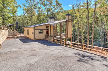 Cherry Log, GA 30522 Fannin County