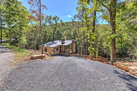 Cherry Log, GA 30522 Fannin County