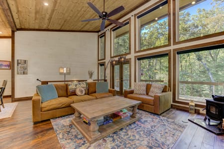 Cherry Log, GA 30522 Fannin County