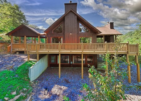 Blue Ridge, GA 30513 Fannin County