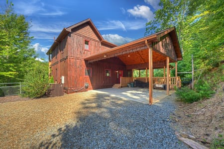 Blue Ridge, GA 30513 Fannin County
