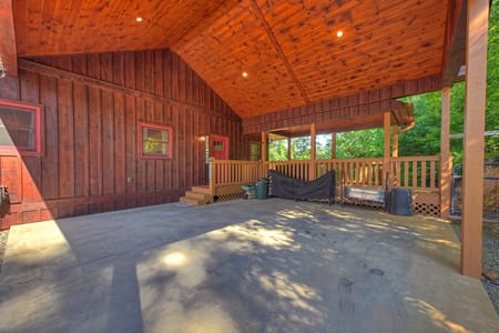Blue Ridge, GA 30513 Fannin County