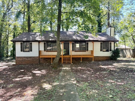 Douglasville, GA 30135 Douglas County