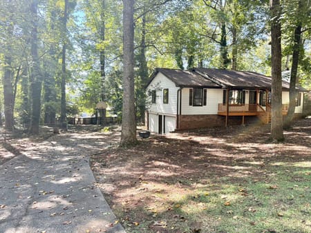 Douglasville, GA 30135 Douglas County