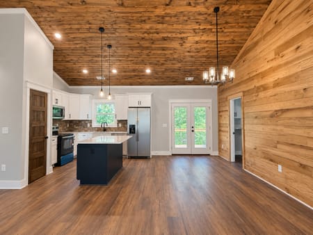 Clarkesville, GA 30523 Habersham County
