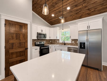 Clarkesville, GA 30523 Habersham County