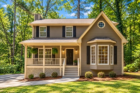 Kennesaw, GA 30152 Cobb County