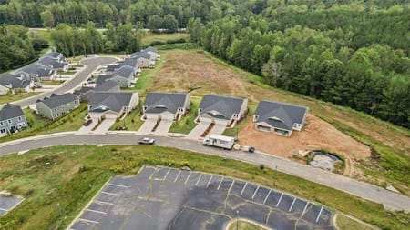 Dawsonville, GA 30534 Dawson County