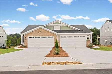 Dawsonville, GA 30534 Dawson County