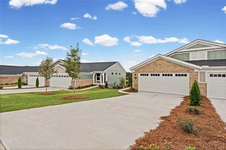 Dawsonville, GA 30534 Dawson County