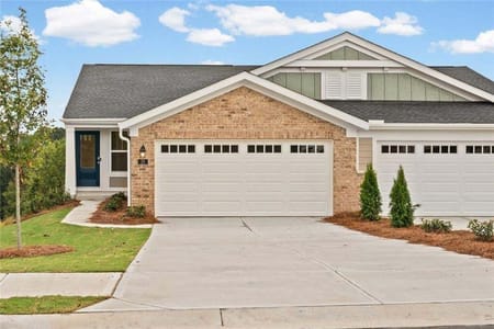 Dawsonville, GA 30534 Dawson County