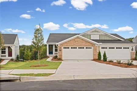 Dawsonville, GA 30534 Dawson County