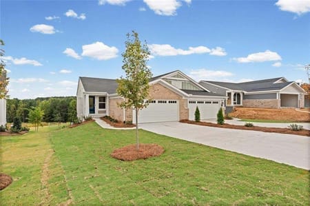 Dawsonville, GA 30534 Dawson County