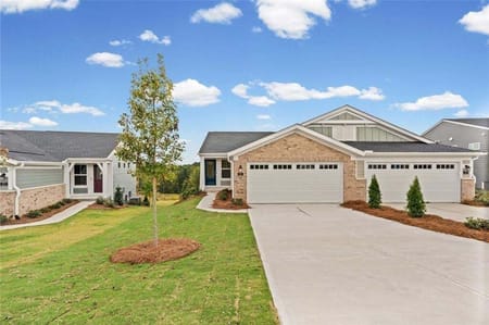 Dawsonville, GA 30534 Dawson County