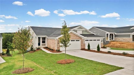 Dawsonville, GA 30534 Dawson County