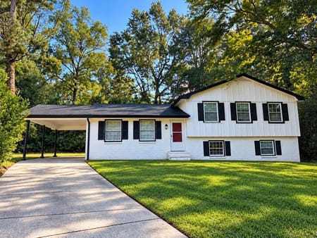 Jonesboro, GA 30238 Clayton County