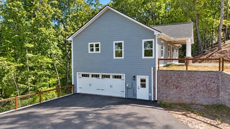 Clarkesville, GA 30523 Habersham County