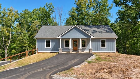 Clarkesville, GA 30523 Habersham County