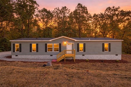 Dawsonville, GA 30534 Dawson County