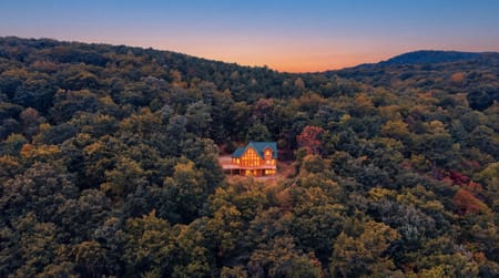 Clarkesville, GA 30523 Habersham County