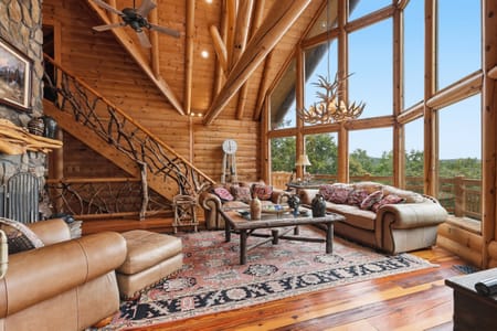 Clarkesville, GA 30523 Habersham County