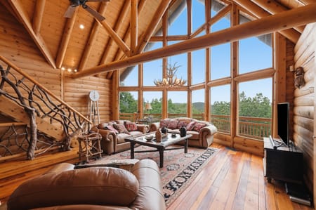 Clarkesville, GA 30523 Habersham County