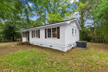 Forsyth, GA 31029 Monroe County