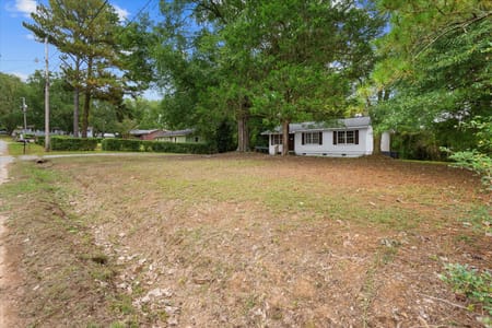 Forsyth, GA 31029 Monroe County