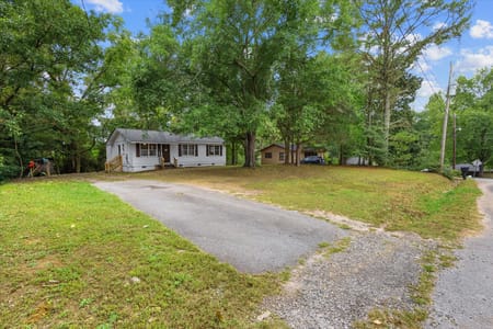Forsyth, GA 31029 Monroe County