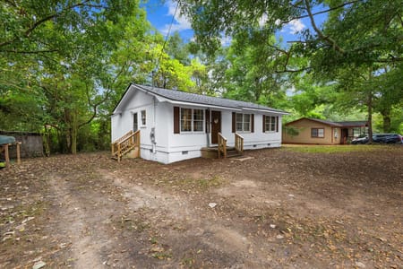 Forsyth, GA 31029 Monroe County