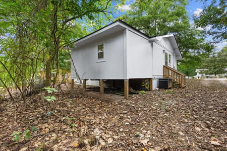 Forsyth, GA 31029 Monroe County