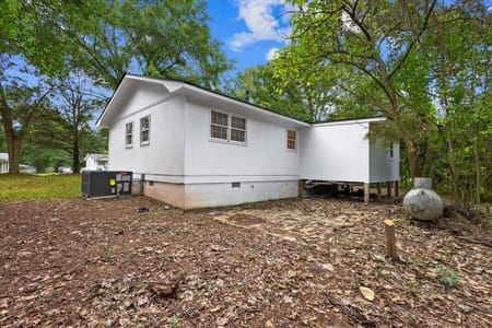 Forsyth, GA 31029 Monroe County