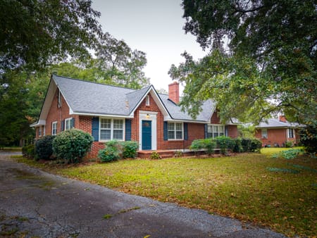Mansfield, GA 30055 Newton County