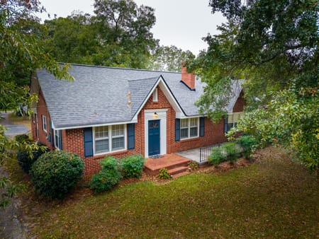 Mansfield, GA 30055 Newton County