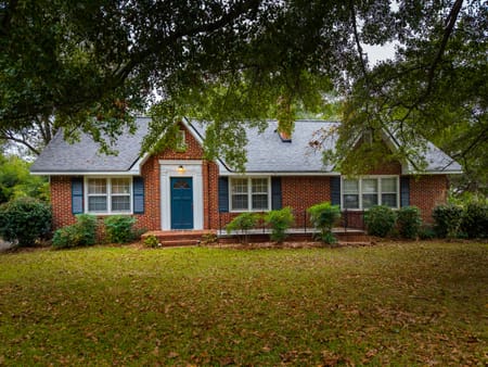 Mansfield, GA 30055 Newton County