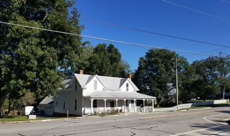 Brooks, GA 30205 Fayette County