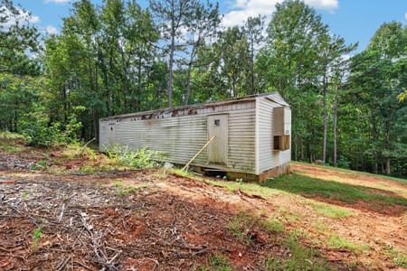 Forsyth, GA 31029 Monroe County