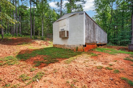 Forsyth, GA 31029 Monroe County