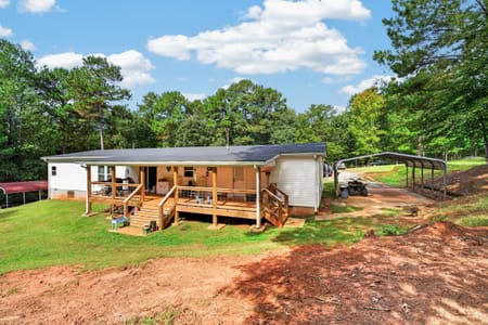 Forsyth, GA 31029 Monroe County