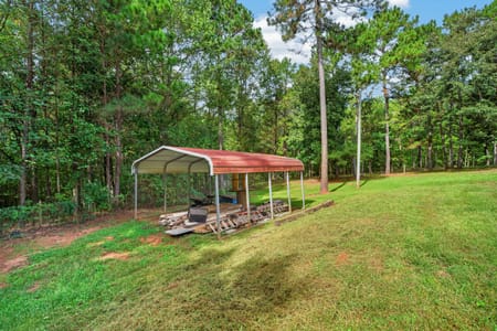 Forsyth, GA 31029 Monroe County