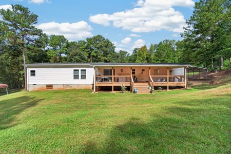 Forsyth, GA 31029 Monroe County