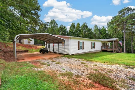 Forsyth, GA 31029 Monroe County