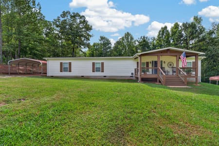 Forsyth, GA 31029 Monroe County