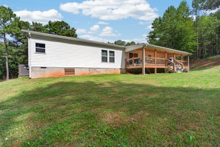 Forsyth, GA 31029 Monroe County