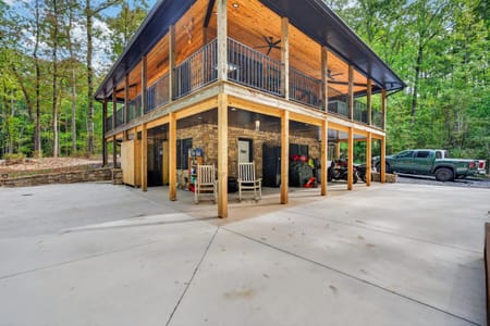Forsyth, GA 31029 Monroe County